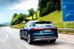 Audi e-tron 55 Quattro 2019 года (WW)
